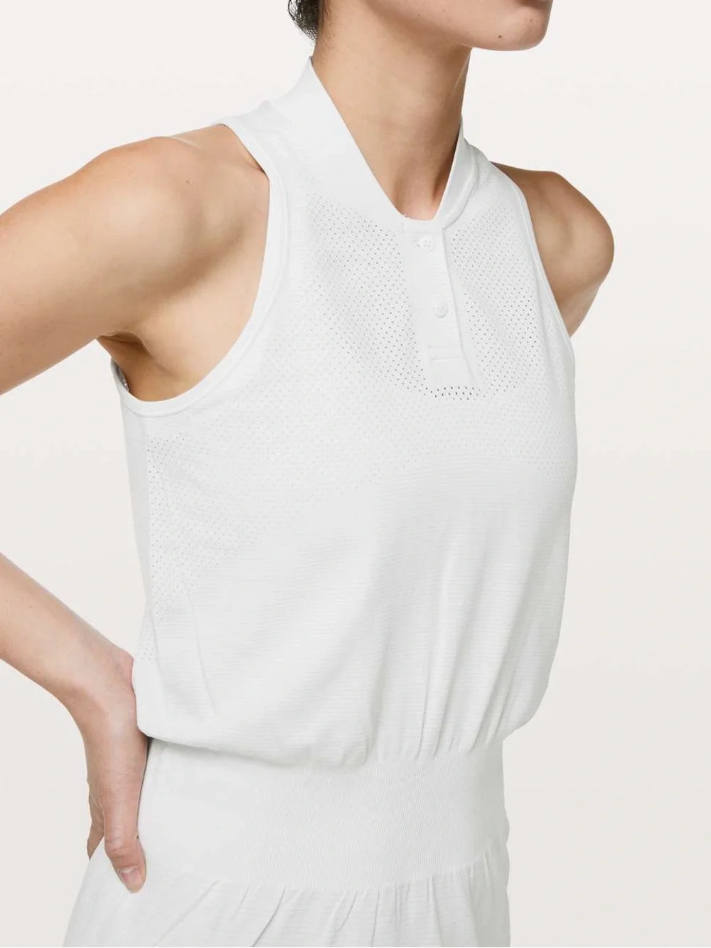 Lululemon In Your Court Dress
